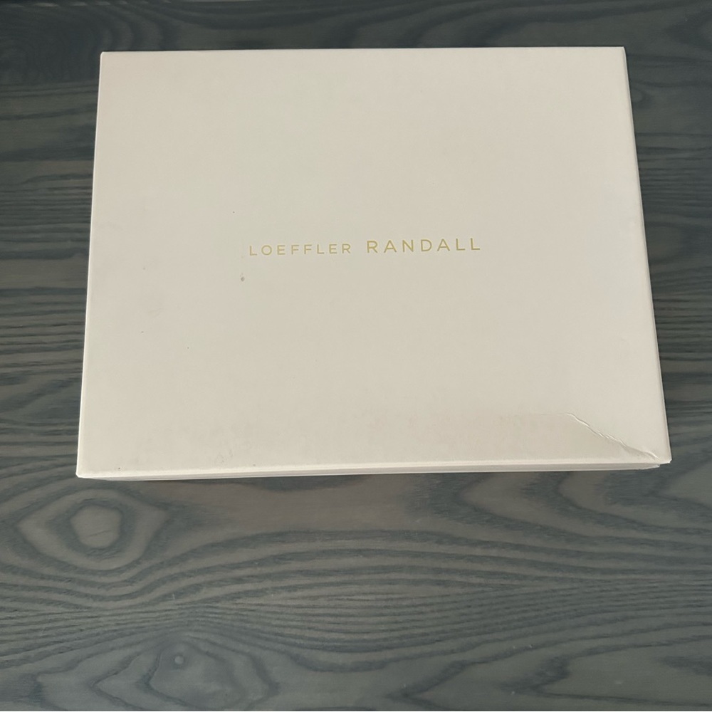 LOEFFLER RANDALL EMI CITY SANDALS - Picture 10 of 10